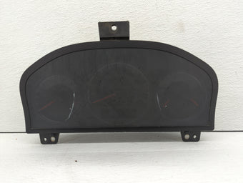 compare product 2011-2012 Ford Fusion Instrument Cluster Speedometer Gauges P/N:BE5T-10849-CD Fits Fits 2011 2012 OEM Used Auto Parts