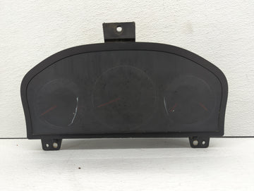 2011-2012 Ford Fusion Instrument Cluster Speedometer Gauges P/N:BE5T-10849-CD Fits Fits 2011 2012 OEM Used Auto Parts - Oemu