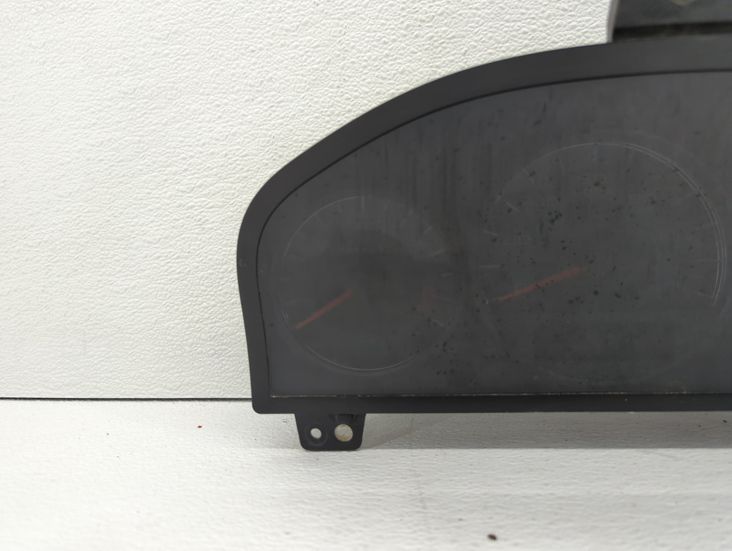 2011-2012 Ford Fusion Instrument Cluster Speedometer Gauges P/N:BE5T-10849-CD Fits Fits 2011 2012 OEM Used Auto Parts - Oemu