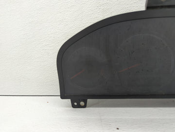 2011-2012 Ford Fusion Instrument Cluster Speedometer Gauges P/N:BE5T-10849-CD Fits Fits 2011 2012 OEM Used Auto Parts