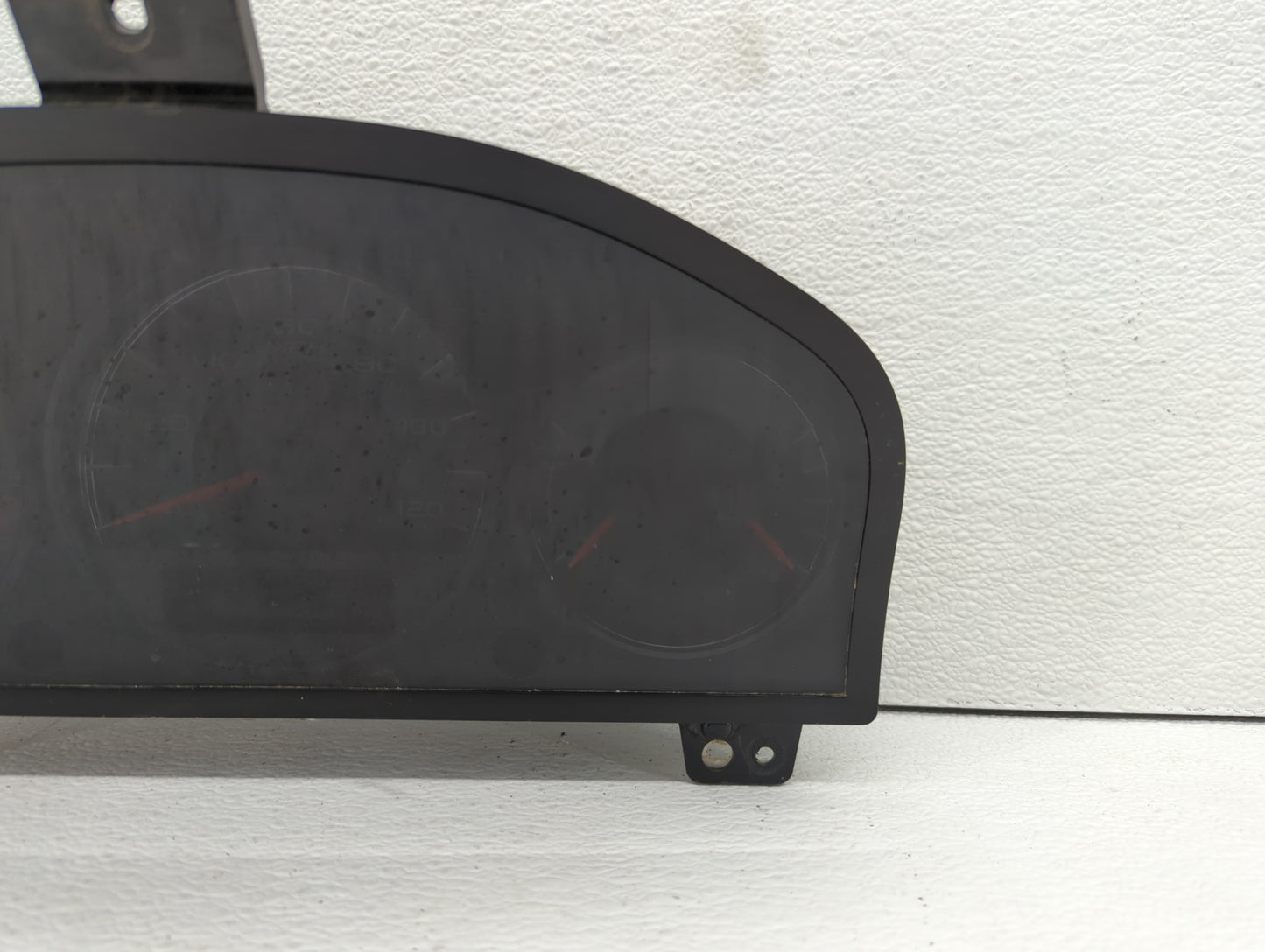 2011-2012 Ford Fusion Instrument Cluster Speedometer Gauges P/N:BE5T-10849-CD Fits Fits 2011 2012 OEM Used Auto Parts - Oemu