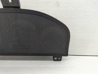 2011-2012 Ford Fusion Instrument Cluster Speedometer Gauges P/N:BE5T-10849-CD Fits Fits 2011 2012 OEM Used Auto Parts - Oemu