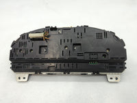2011-2012 Ford Fusion Instrument Cluster Speedometer Gauges P/N:BE5T-10849-CD Fits Fits 2011 2012 OEM Used Auto Parts - Oemu