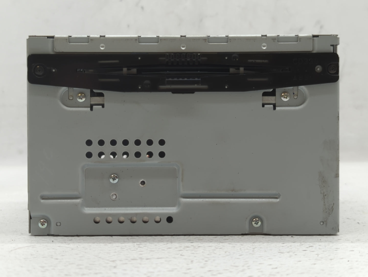 2011-2012 Ford Fusion Am Fm Cd Player Radio Receiver - Oemusedautoparts1.com