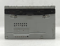2011-2012 Ford Fusion Am Fm Cd Player Radio Receiver - Oemusedautoparts1.com