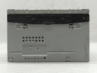 compare product 2011-2012 Ford Fusion Am Fm Cd Player Radio Receiver 500695