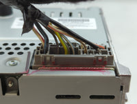 2011-2012 Ford Fusion Am Fm Cd Player Radio Receiver - Oemusedautoparts1.com