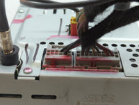 2011-2012 Ford Fusion Am Fm Cd Player Radio Receiver - Oemusedautoparts1.com