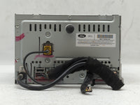 2011-2012 Ford Fusion Am Fm Cd Player Radio Receiver - Oemusedautoparts1.com