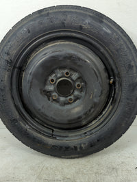 2006-2012 Ford Fusion Spare Donut Tire Wheel Rim Oem 5038433 - Oemusedautoparts1.com
