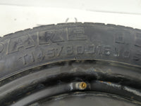 2006-2012 Ford Fusion Spare Donut Tire Wheel Rim Oem 5038433 - Oemusedautoparts1.com
