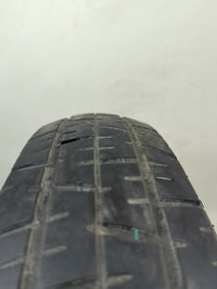 2006-2012 Ford Fusion Spare Donut Tire Wheel Rim Oem 5038433 - Oemusedautoparts1.com
