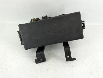 compare product 2010-2012 Ford Fusion Fusebox Fuse Box Panel Relay Module P/N:BE5T-14290-E Fits Fits 2010 2011 2012 OEM Used Auto Parts