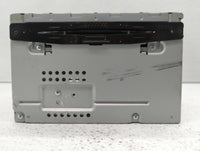 2010-2012 Ford Fusion Radio AM FM Cd Player Receiver Replacement P/N:BE5T-19C157-AB Fits Fits 2010 2011 2012 OEM Used Auto P