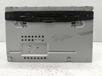 compare product 2010-2012 Ford Fusion Radio AM FM Cd Player Receiver Replacement P/N:BE5T-19C157-AB Fits Fits 2010 2011 2012 OEM Used Auto Parts