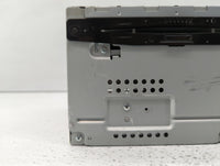 2010-2012 Ford Fusion Radio AM FM Cd Player Receiver Replacement P/N:BE5T-19C157-AB Fits Fits 2010 2011 2012 OEM Used Auto P