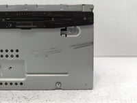 2010-2012 Ford Fusion Radio AM FM Cd Player Receiver Replacement P/N:BE5T-19C157-AB Fits Fits 2010 2011 2012 OEM Used Auto P