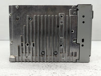 2010-2012 Ford Fusion Radio AM FM Cd Player Receiver Replacement P/N:BE5T-19C157-AB Fits Fits 2010 2011 2012 OEM Used Auto P