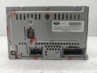 2010-2012 Ford Fusion Radio AM FM Cd Player Receiver Replacement P/N:BE5T-19C157-AB Fits Fits 2010 2011 2012 OEM Used Auto P