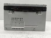 2011-2012 Ford Fusion Radio AM FM Cd Player Receiver Replacement P/N:BE5T-19C156-AB CE5T-19C156-BA Fits Fits 2011 2012 OEM U