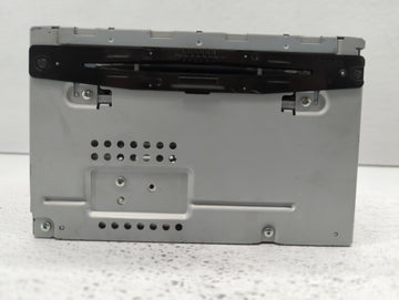 2011-2012 Ford Fusion Radio AM FM Cd Player Receiver Replacement P/N:BE5T-19C156-AB CE5T-19C156-BA Fits Fits 2011 2012 OEM U