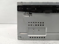 2011-2012 Ford Fusion Radio AM FM Cd Player Receiver Replacement P/N:BE5T-19C156-AB CE5T-19C156-BA Fits Fits 2011 2012 OEM U