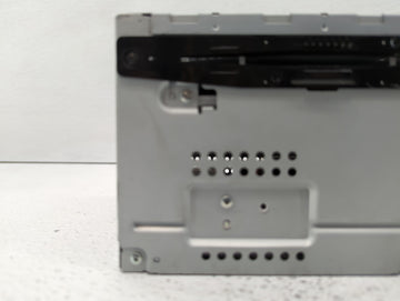 2011-2012 Ford Fusion Radio AM FM Cd Player Receiver Replacement P/N:BE5T-19C156-AB CE5T-19C156-BA Fits Fits 2011 2012 OEM Used Auto Parts