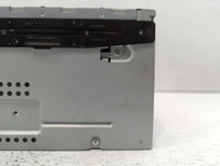 2011-2012 Ford Fusion Radio AM FM Cd Player Receiver Replacement P/N:BE5T-19C156-AB CE5T-19C156-BA Fits Fits 2011 2012 OEM U