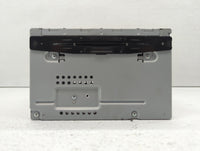 2012 Ford Fusion Radio AM FM Cd Player Receiver Replacement P/N:BE5T-19C107-BA Fits OEM Used Auto Parts - Oemusedautoparts1.