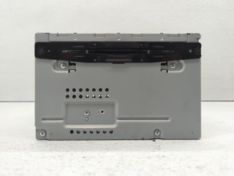 compare product 2012 Ford Fusion Radio AM FM Cd Player Receiver Replacement P/N:BE5T-19C107-BA Fits OEM Used Auto Parts
