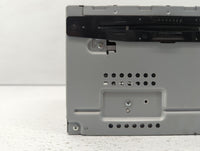 2012 Ford Fusion Radio AM FM Cd Player Receiver Replacement P/N:BE5T-19C107-BA Fits OEM Used Auto Parts - Oemusedautoparts1.