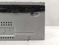 2012 Ford Fusion Radio AM FM Cd Player Receiver Replacement P/N:BE5T-19C107-BA Fits OEM Used Auto Parts - Oemusedautoparts1.