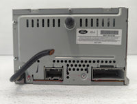 2012 Ford Fusion Radio AM FM Cd Player Receiver Replacement P/N:BE5T-19C107-BA Fits OEM Used Auto Parts - Oemusedautoparts1.