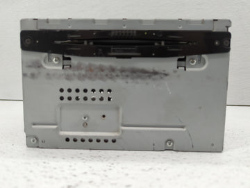2011-2012 Ford Fusion Radio AM FM Cd Player Receiver Replacement P/N:BE5T-19C107-BA BE5T-19C157-AB Fits Fits 2011 2012 OEM U