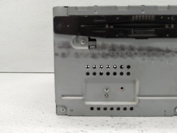 2011-2012 Ford Fusion Radio AM FM Cd Player Receiver Replacement P/N:BE5T-19C107-BA BE5T-19C157-AB Fits Fits 2011 2012 OEM Used Auto Parts