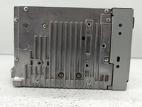 2011-2012 Ford Fusion Radio AM FM Cd Player Receiver Replacement P/N:BE5T-19C107-BA BE5T-19C157-AB Fits Fits 2011 2012 OEM U