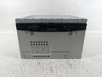 2010-2012 Ford Fusion Radio AM FM Cd Player Receiver Replacement P/N:BE5T-19C157-AB Fits Fits 2010 2011 2012 OEM Used Auto P