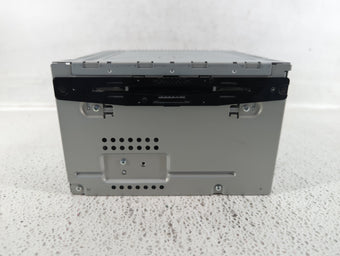 compare product 2010-2012 Ford Fusion Radio AM FM Cd Player Receiver Replacement P/N:BE5T-19C157-AB Fits Fits 2010 2011 2012 OEM Used Auto Parts