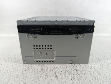 2010-2012 Ford Fusion Radio AM FM Cd Player Receiver Replacement P/N:BE5T-19C157-AB Fits Fits 2010 2011 2012 OEM Used Auto P
