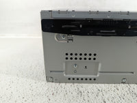 2010-2012 Ford Fusion Radio AM FM Cd Player Receiver Replacement P/N:BE5T-19C157-AB Fits Fits 2010 2011 2012 OEM Used Auto P