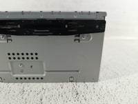 2010-2012 Ford Fusion Radio AM FM Cd Player Receiver Replacement P/N:BE5T-19C157-AB Fits Fits 2010 2011 2012 OEM Used Auto P