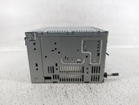 2010-2012 Ford Fusion Radio AM FM Cd Player Receiver Replacement P/N:BE5T-19C157-AB Fits Fits 2010 2011 2012 OEM Used Auto P