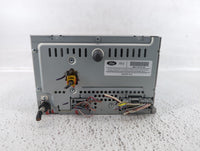 2010-2012 Ford Fusion Radio AM FM Cd Player Receiver Replacement P/N:BE5T-19C157-AB Fits Fits 2010 2011 2012 OEM Used Auto P