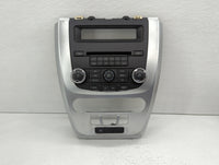 2010-2012 Ford Fusion Radio Control Panel - Oemusedautoparts1.com