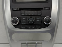 2010-2012 Ford Fusion Radio Control Panel - Oemusedautoparts1.com