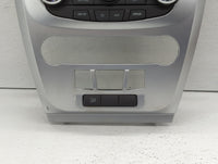 2010-2012 Ford Fusion Radio Control Panel - Oemusedautoparts1.com