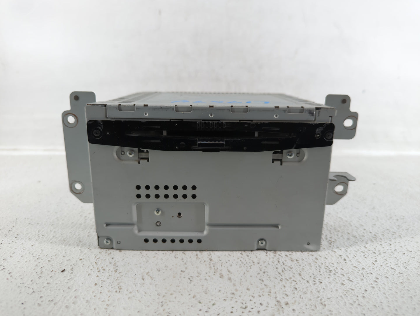 2011-2012 Ford Fusion Am Fm Cd Player Radio Receiver - Oemusedautoparts1.com