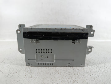 2011-2012 Ford Fusion Am Fm Cd Player Radio Receiver - Oemusedautoparts1.com