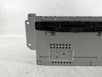 2011-2012 Ford Fusion Am Fm Cd Player Radio Receiver - Oemusedautoparts1.com
