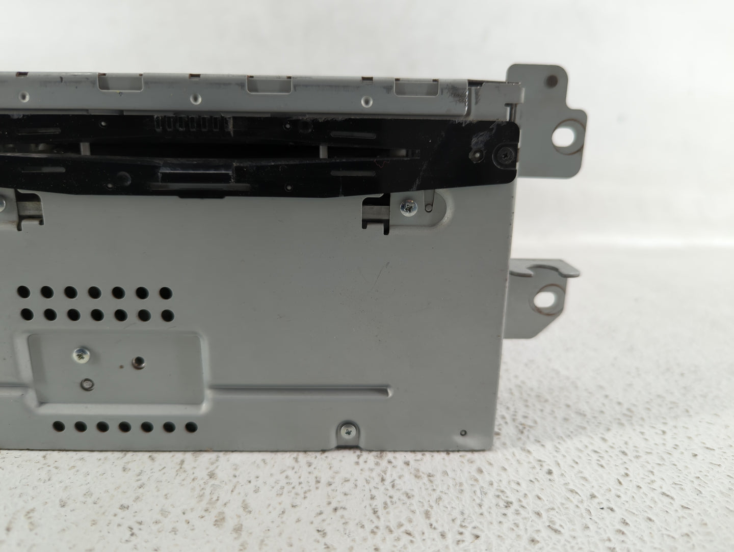 2011-2012 Ford Fusion Am Fm Cd Player Radio Receiver - Oemusedautoparts1.com